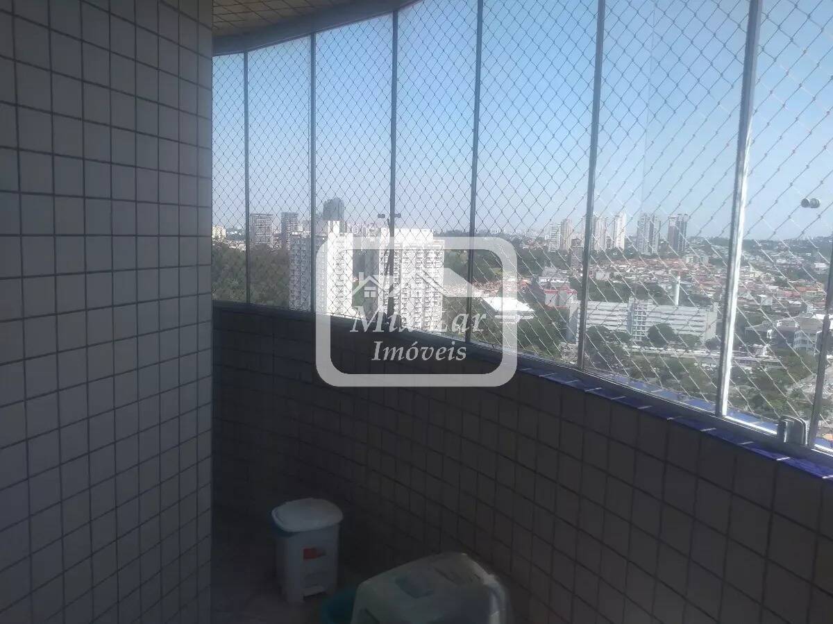 Apartamento à venda com 3 quartos, 164m² - Foto 9