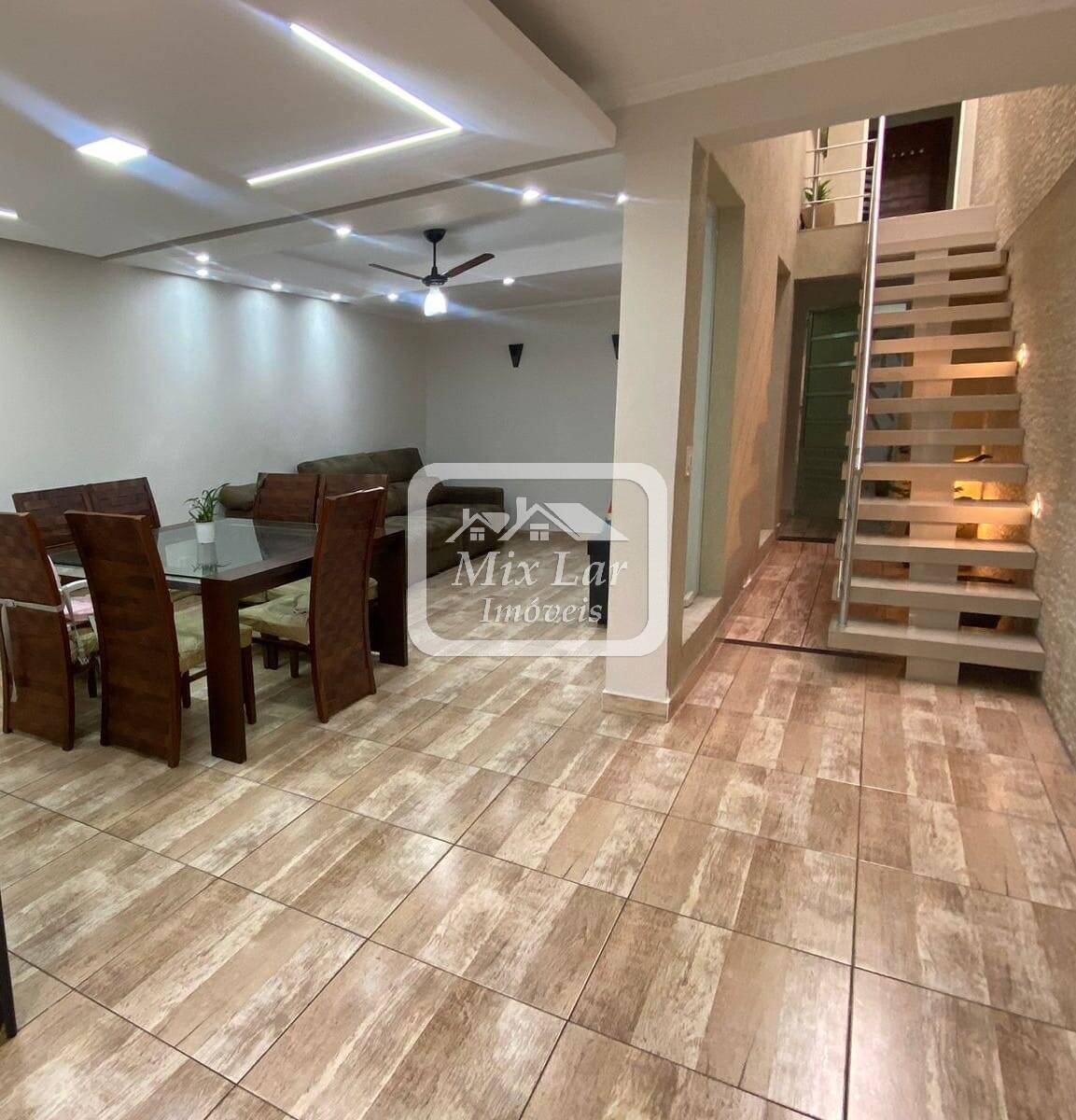 Casa à venda com 3 quartos, 153m² - Foto 5