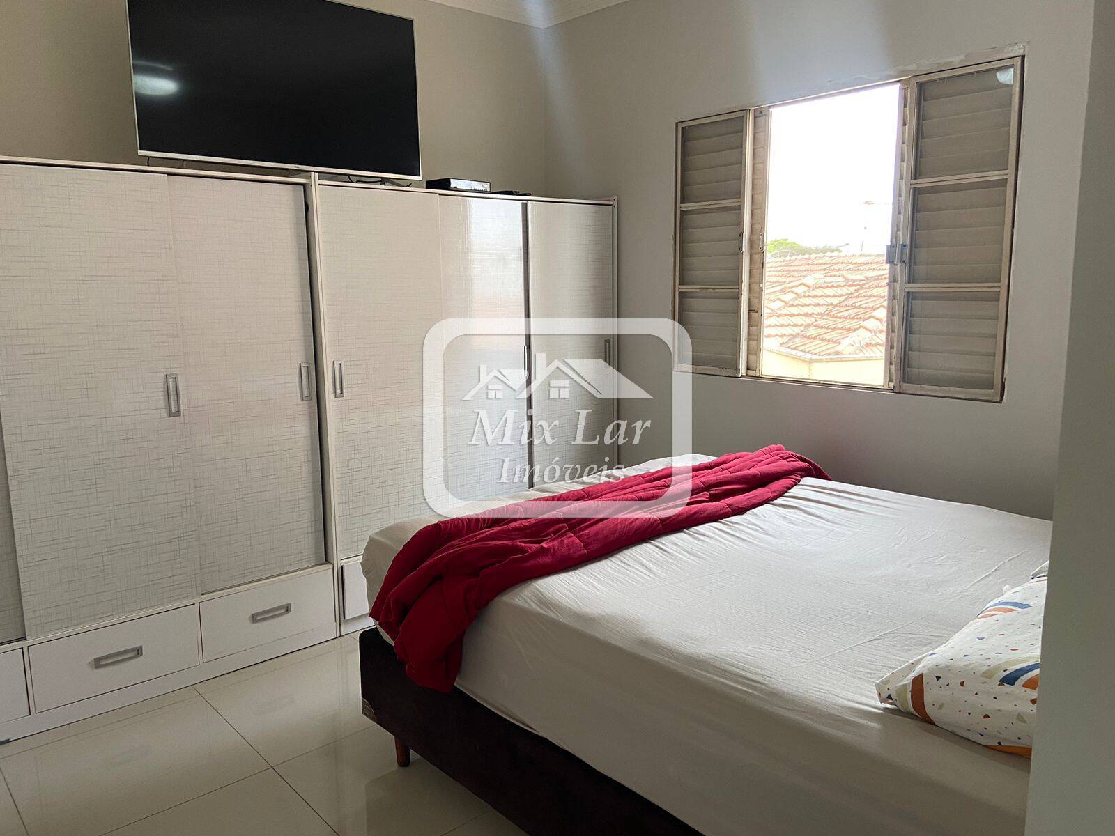 Casa à venda com 3 quartos, 153m² - Foto 16