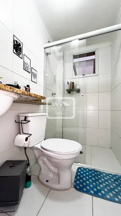 Apartamento à venda com 3 quartos, 74m² - Foto 5