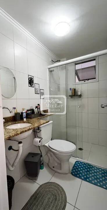 Apartamento à venda com 3 quartos, 74m² - Foto 6