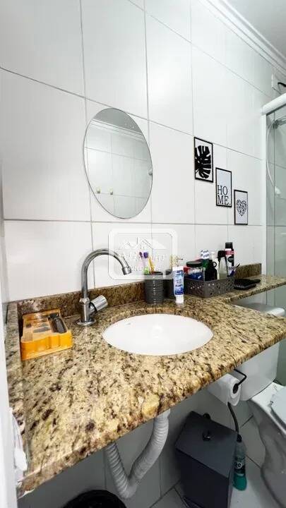 Apartamento à venda com 3 quartos, 74m² - Foto 4