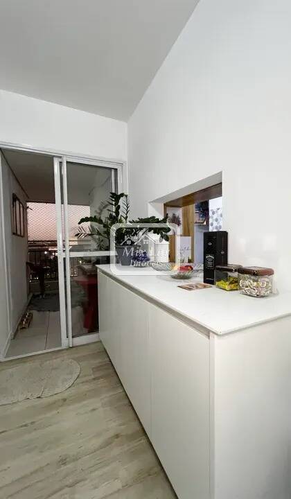 Apartamento à venda com 3 quartos, 74m² - Foto 13