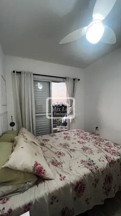 Apartamento à venda com 3 quartos, 74m² - Foto 11