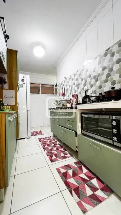 Apartamento à venda com 3 quartos, 74m² - Foto 8