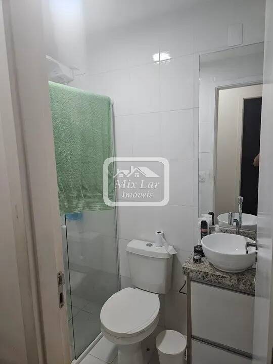 Apartamento à venda com 2 quartos, 52m² - Foto 16