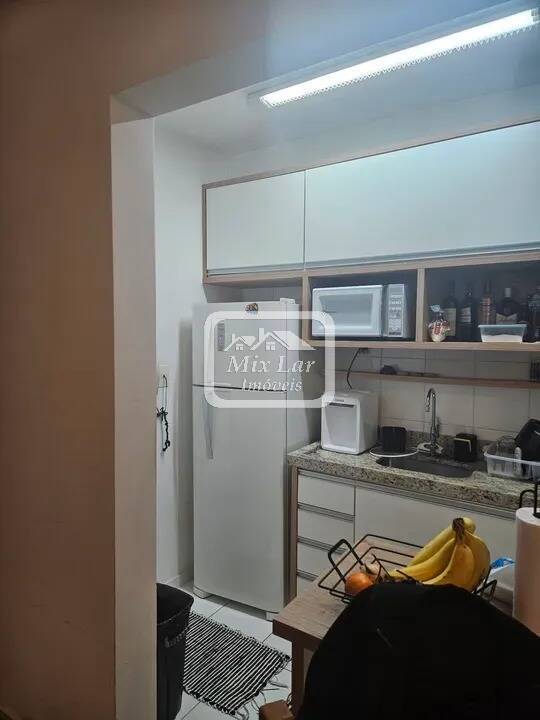 Apartamento à venda com 2 quartos, 52m² - Foto 9