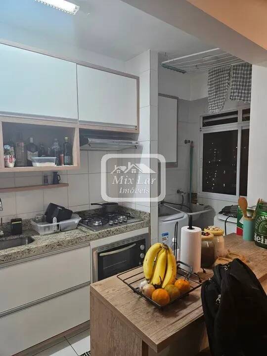 Apartamento à venda com 2 quartos, 52m² - Foto 10