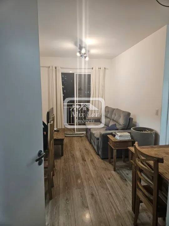 Apartamento à venda com 2 quartos, 52m² - Foto 6