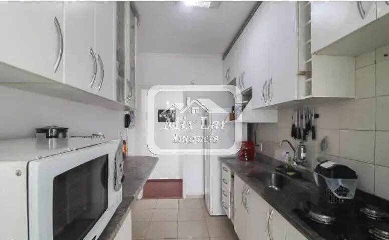 Apartamento à venda com 2 quartos, 66m² - Foto 4