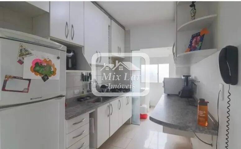 Apartamento à venda com 2 quartos, 66m² - Foto 5