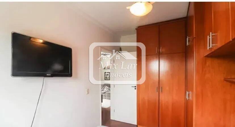 Apartamento à venda com 2 quartos, 66m² - Foto 8