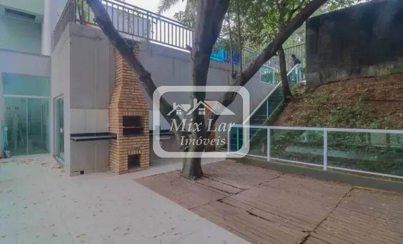 Apartamento à venda com 2 quartos, 66m² - Foto 15