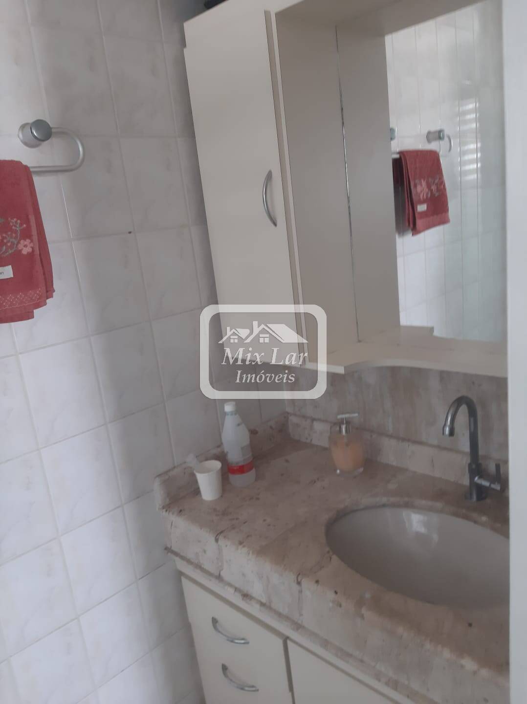 Apartamento à venda com 2 quartos, 61m² - Foto 7