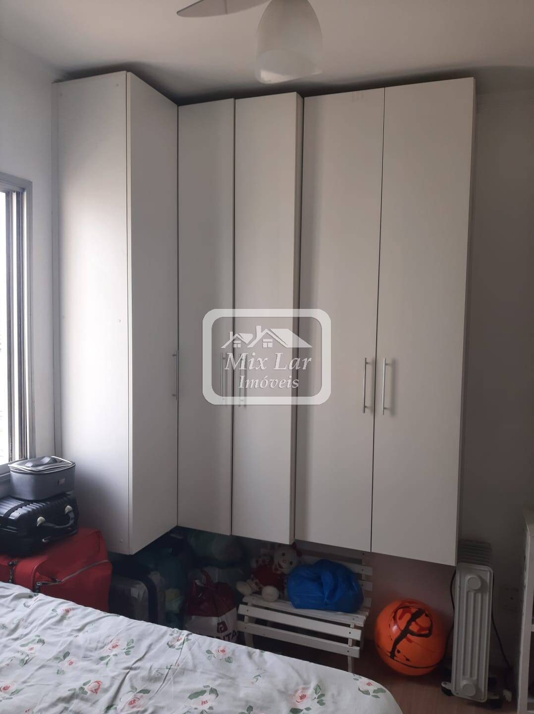 Apartamento à venda com 2 quartos, 61m² - Foto 11