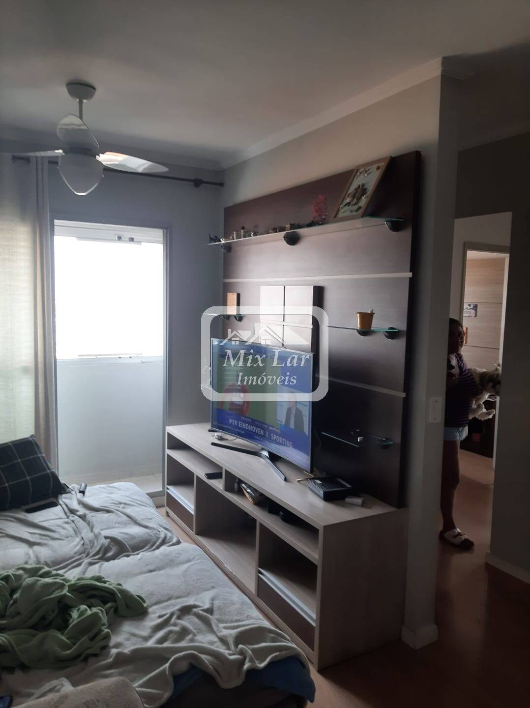 Apartamento à venda com 2 quartos, 61m² - Foto 12