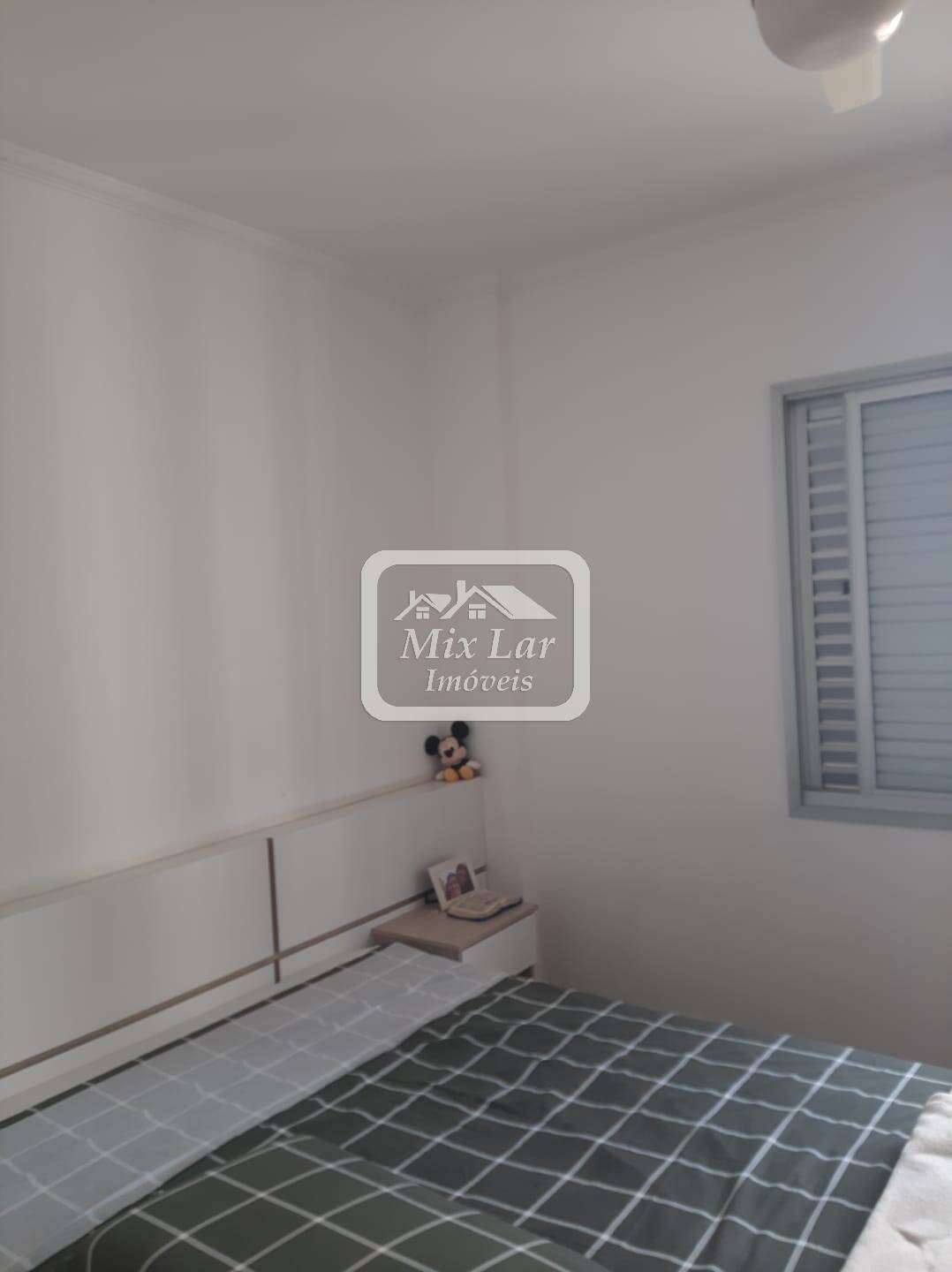 Apartamento à venda com 2 quartos, 61m² - Foto 10