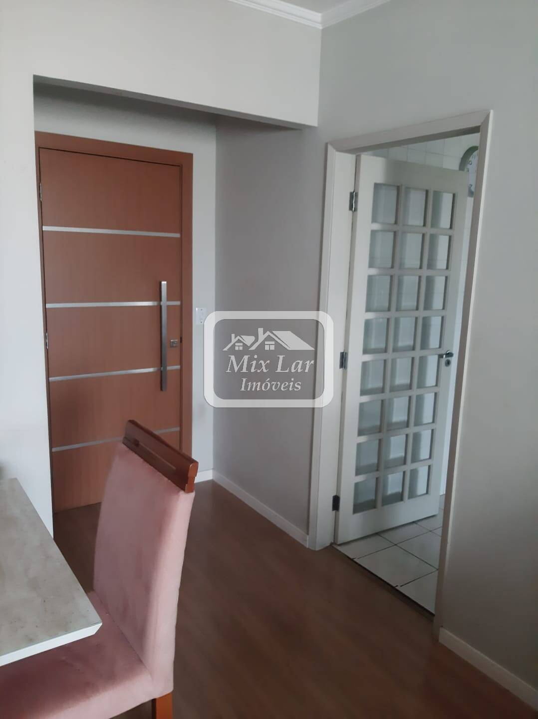 Apartamento à venda com 2 quartos, 61m² - Foto 9