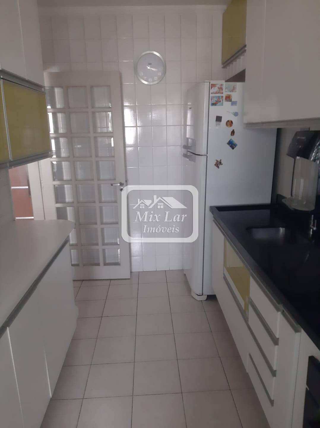 Apartamento à venda com 2 quartos, 61m² - Foto 6