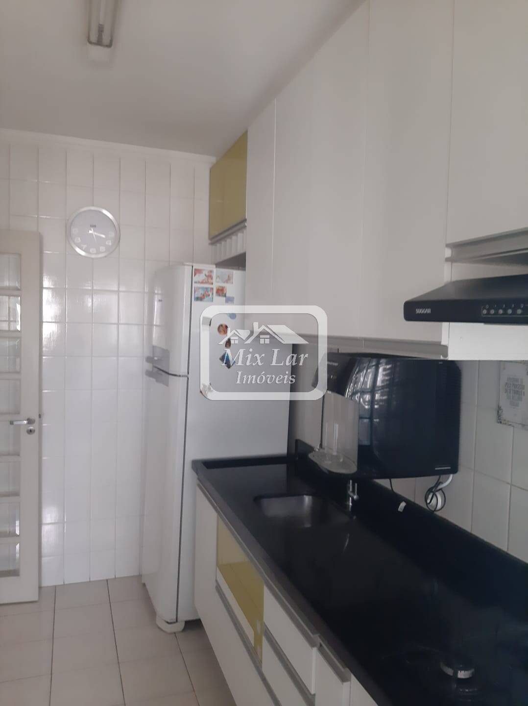 Apartamento à venda com 2 quartos, 61m² - Foto 5