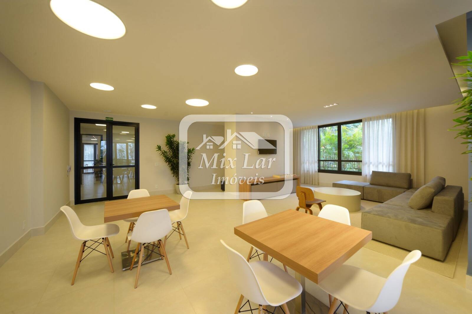 Apartamento à venda com 2 quartos, 65m² - Foto 30