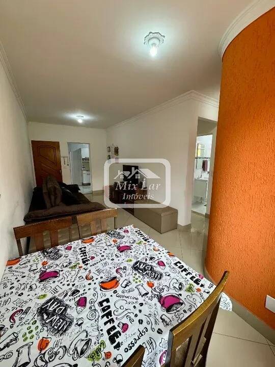 Apartamento à venda com 3 quartos, 68m² - Foto 2