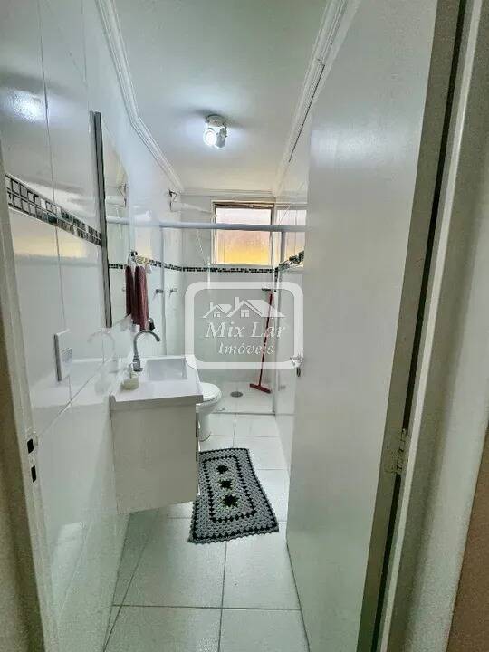 Apartamento à venda com 3 quartos, 68m² - Foto 8