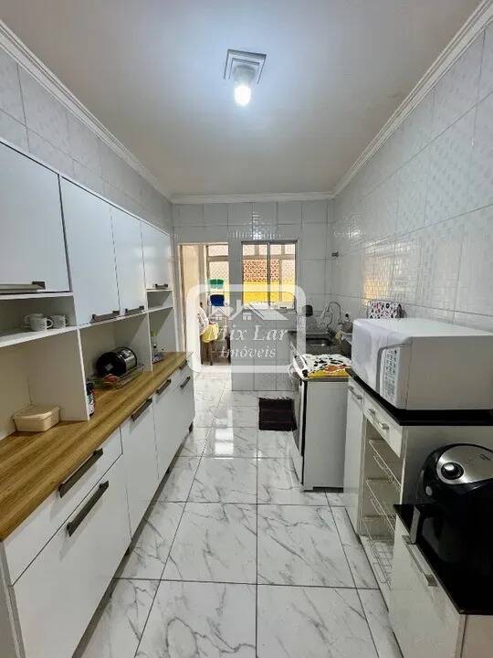 Apartamento à venda com 3 quartos, 68m² - Foto 5