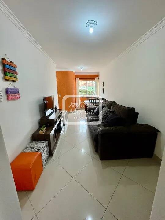 Apartamento à venda com 3 quartos, 68m² - Foto 3