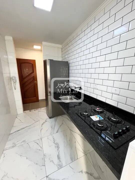 Apartamento à venda com 3 quartos, 64m² - Foto 5