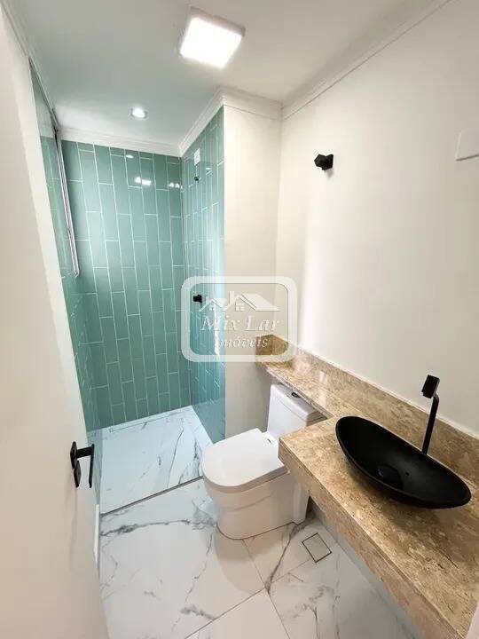 Apartamento à venda com 3 quartos, 64m² - Foto 9