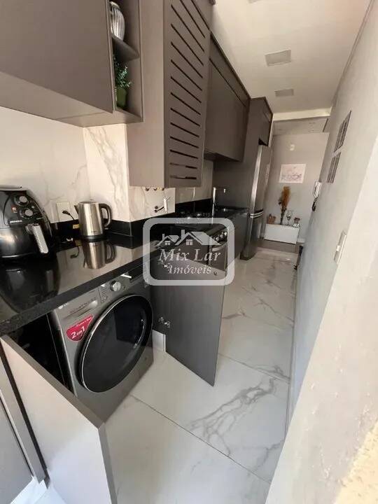 Apartamento à venda com 2 quartos, 50m² - Foto 10