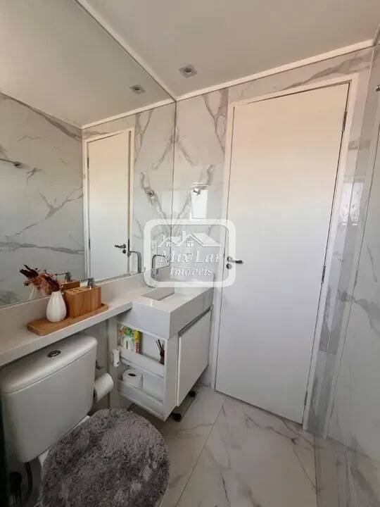 Apartamento à venda com 2 quartos, 50m² - Foto 15