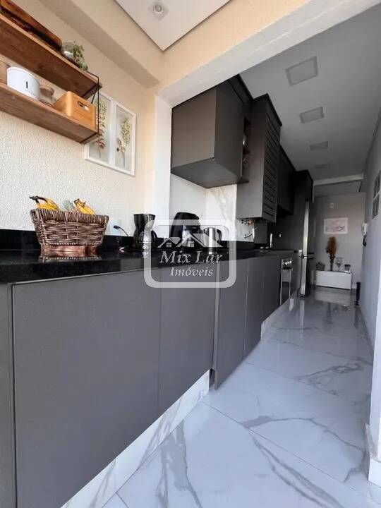 Apartamento à venda com 2 quartos, 50m² - Foto 9