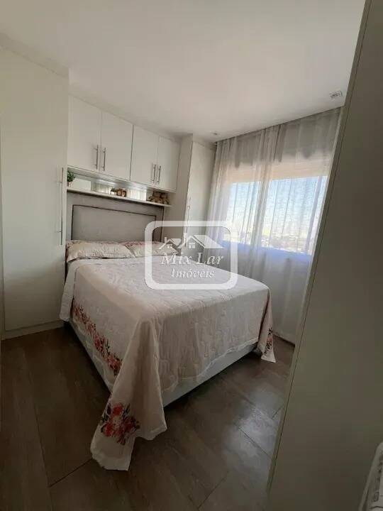 Apartamento à venda com 2 quartos, 50m² - Foto 12