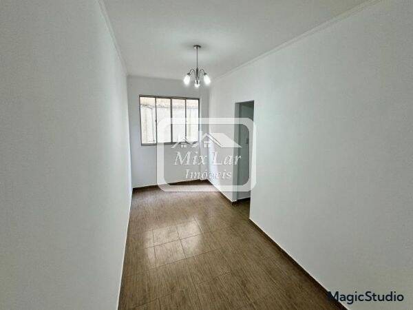 Apartamento para alugar com 2 quartos, 61m² - Foto 1