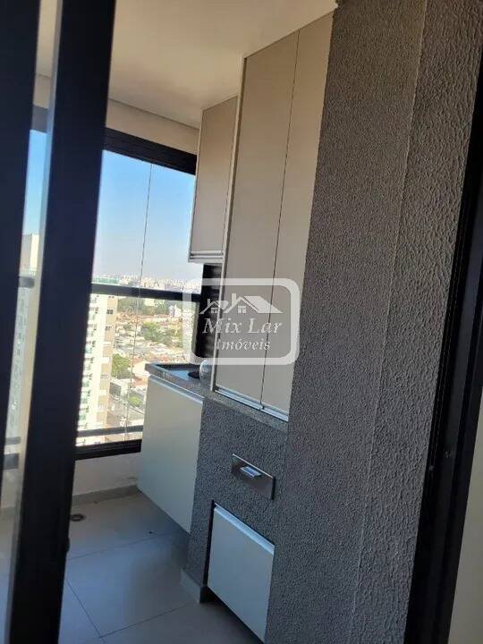 Apartamento à venda com 2 quartos, 56m² - Foto 6