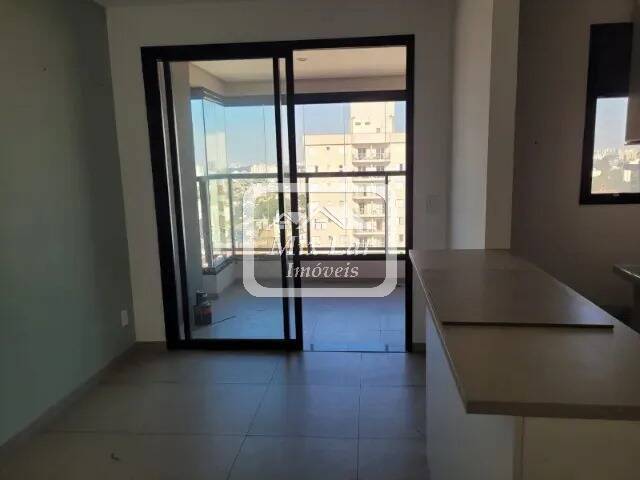 Apartamento à venda com 2 quartos, 56m² - Foto 2