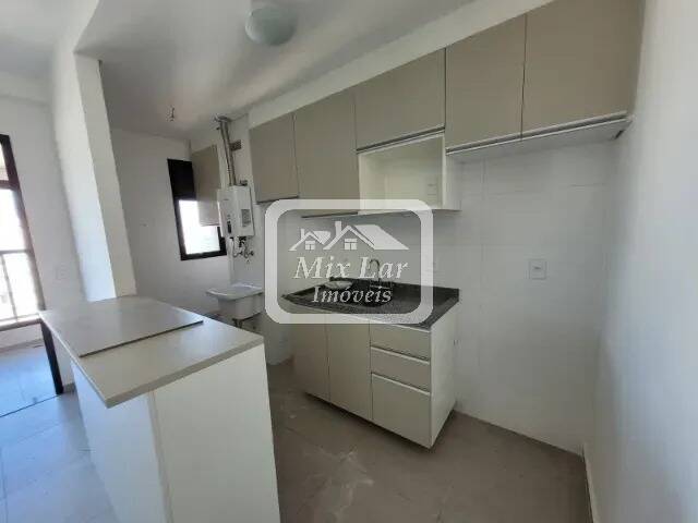 Apartamento à venda com 2 quartos, 56m² - Foto 3