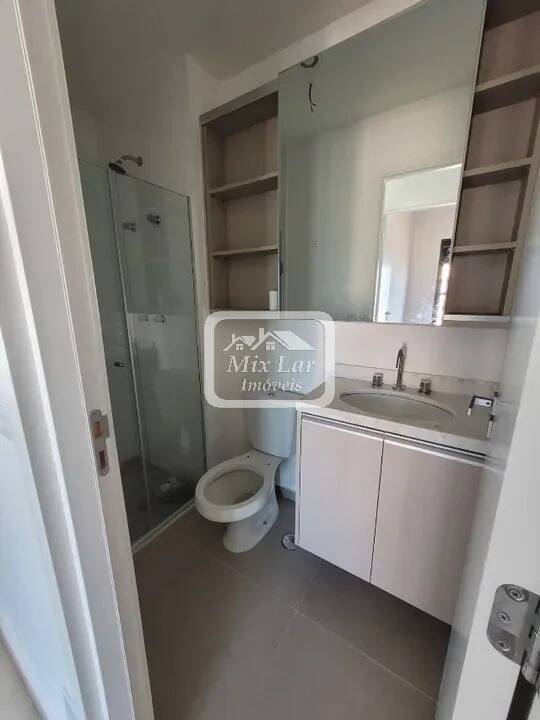 Apartamento à venda com 2 quartos, 56m² - Foto 11