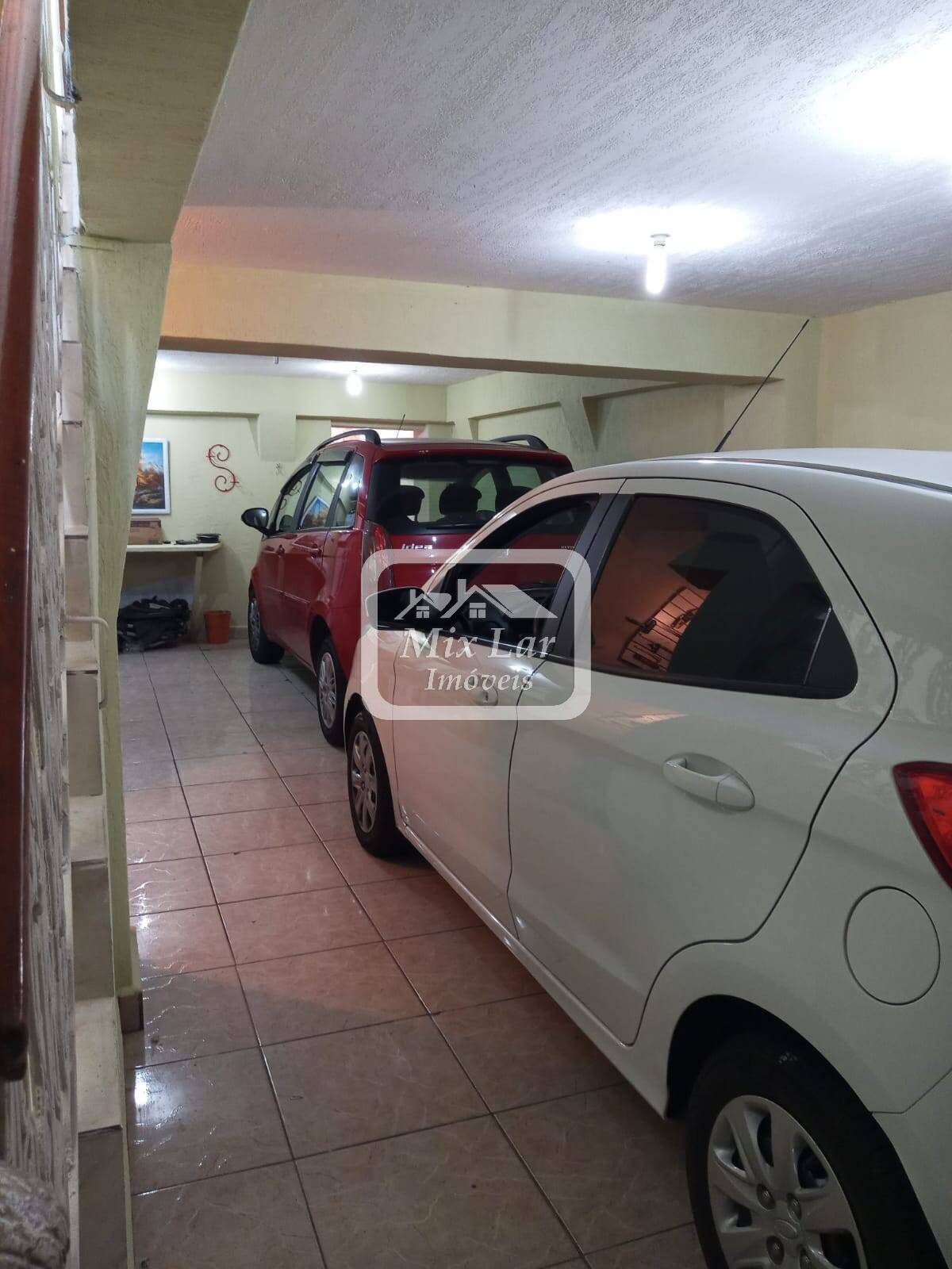 Sobrado à venda com 3 quartos, 200m² - Foto 19