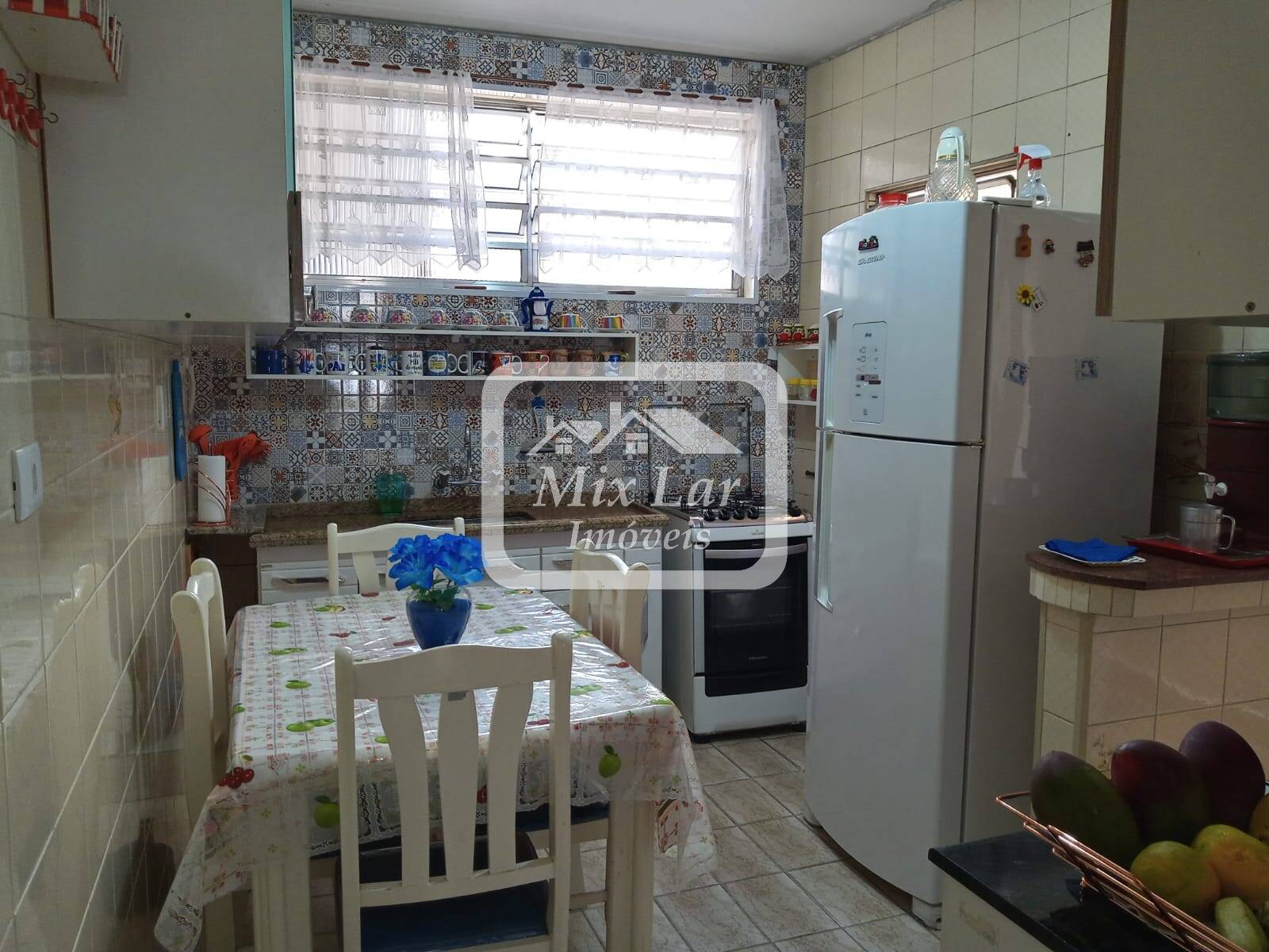 Sobrado à venda com 3 quartos, 200m² - Foto 17