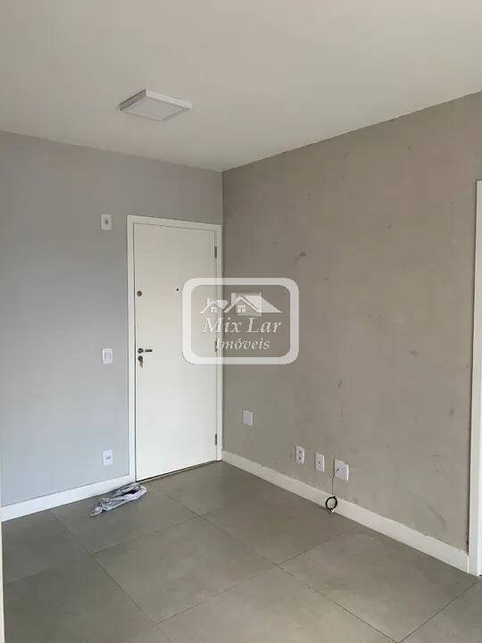 Apartamento à venda com 1 quarto, 34m² - Foto 5