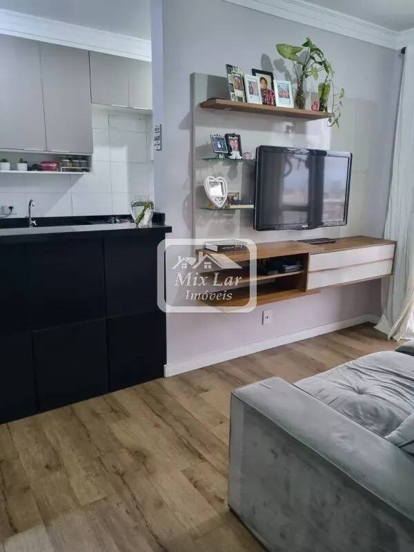 Apartamento à venda com 3 quartos, 69m² - Foto 4