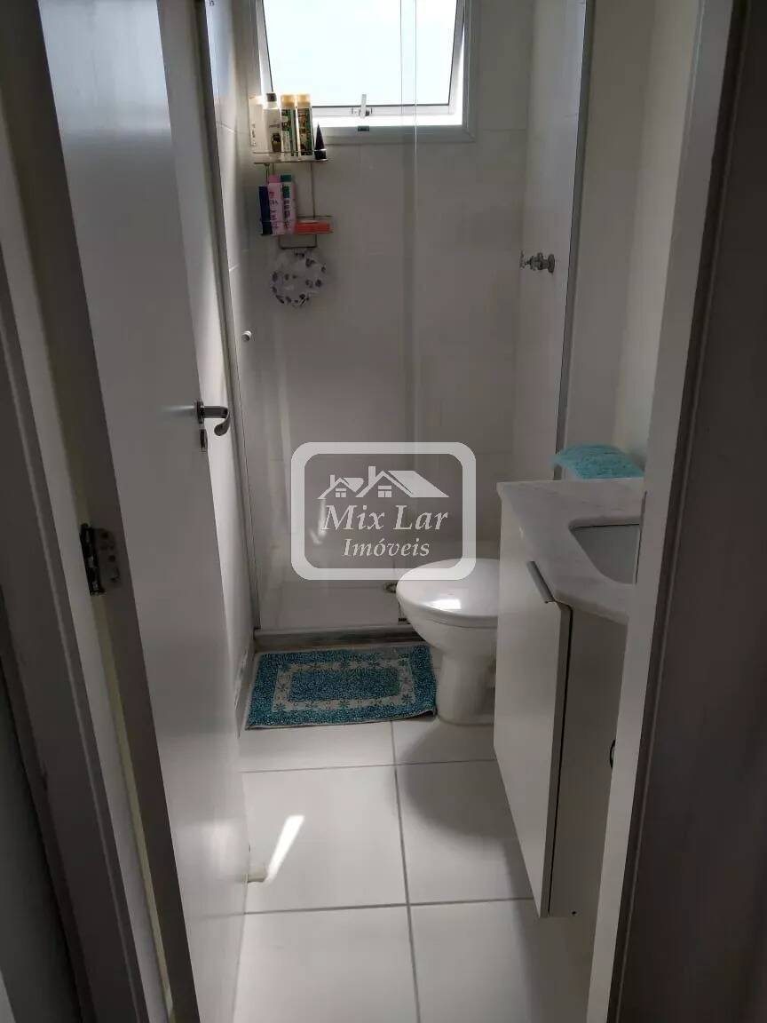 Apartamento à venda com 3 quartos, 69m² - Foto 18