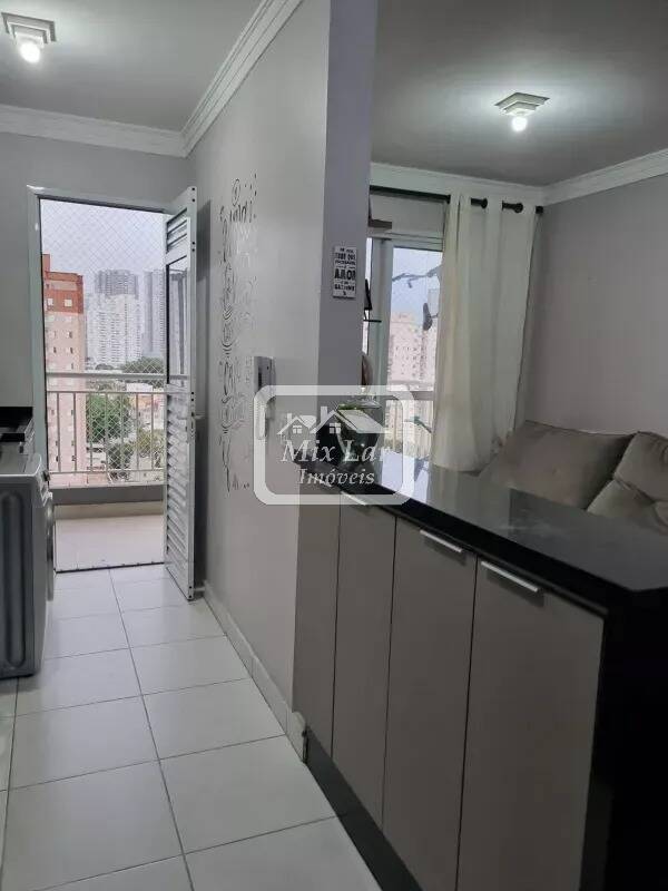 Apartamento à venda com 3 quartos, 69m² - Foto 5