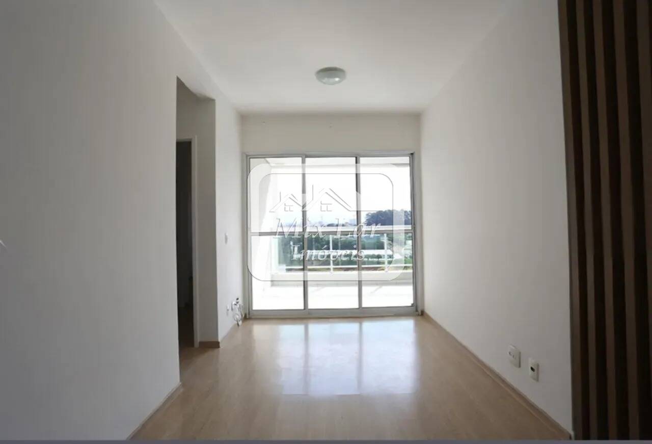 Apartamento à venda com 2 quartos, 60m² - Foto 3