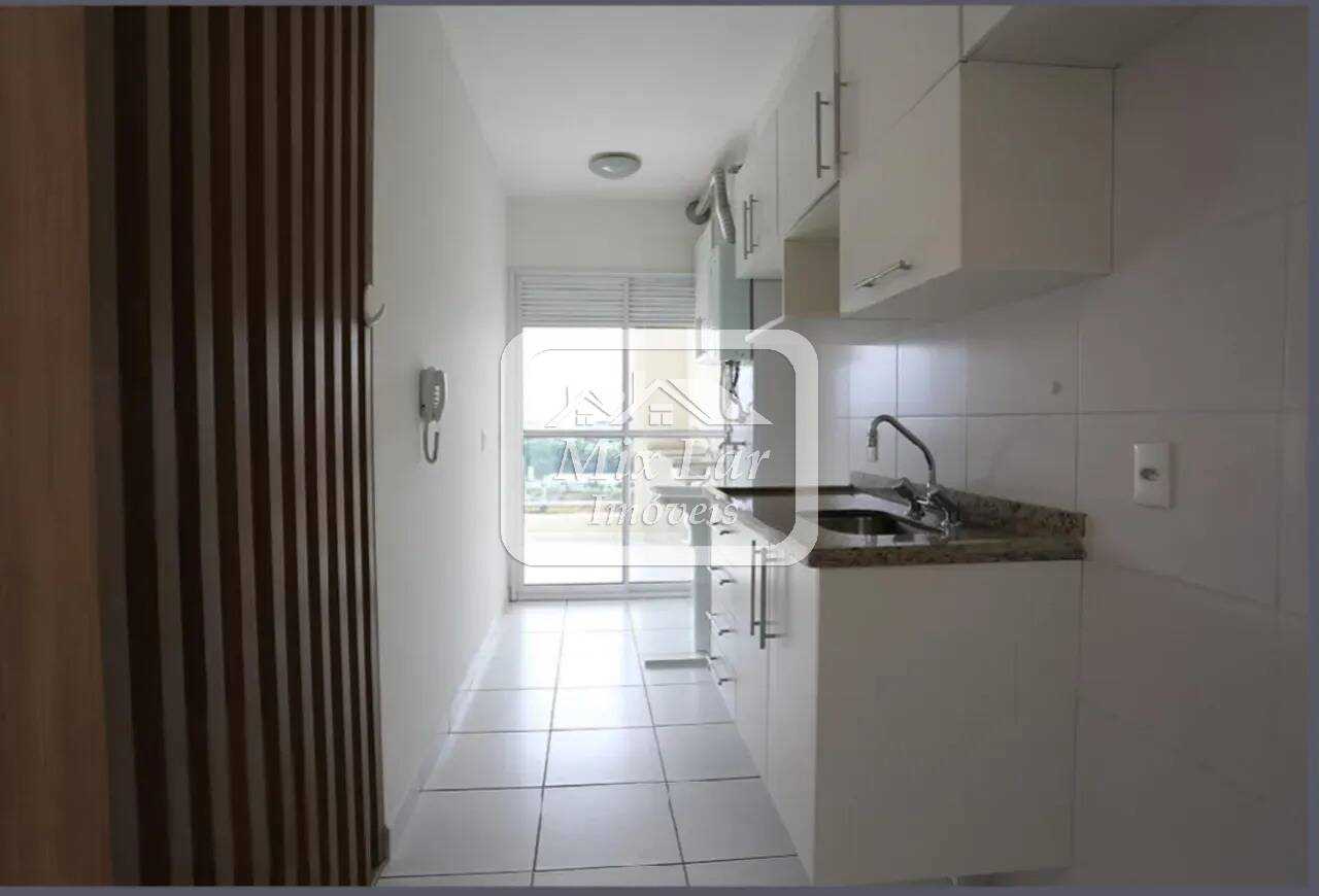 Apartamento à venda com 2 quartos, 60m² - Foto 5