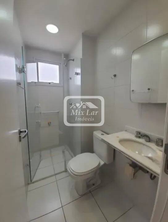 Apartamento à venda com 2 quartos, 60m² - Foto 10