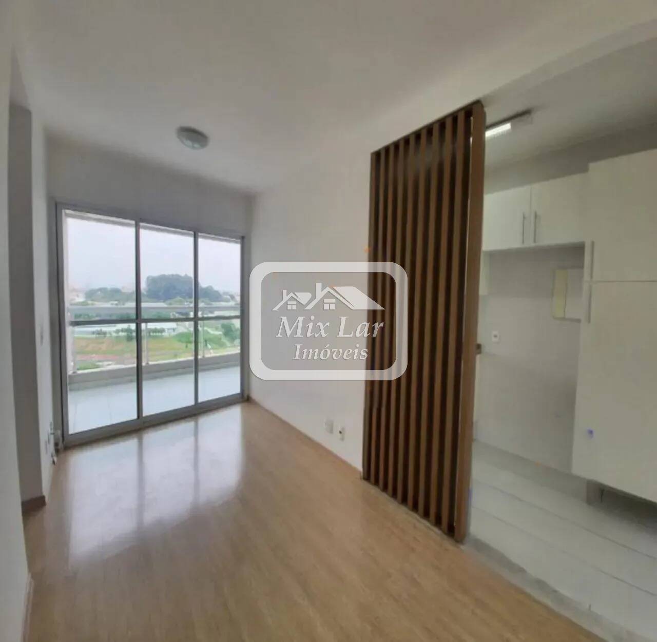 Apartamento à venda com 2 quartos, 60m² - Foto 2